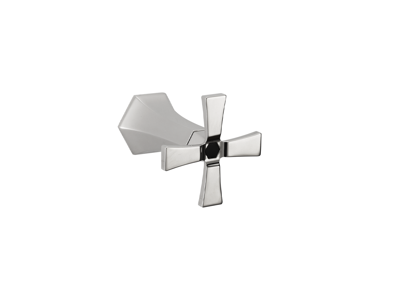 CisalParte esterna deviatore 2 uscite CHERIE_CX002000