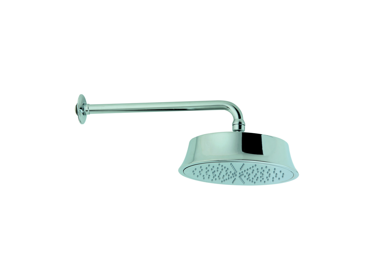 Braccio doccia con soffione Chérie SHOWER_DS013270 - v1