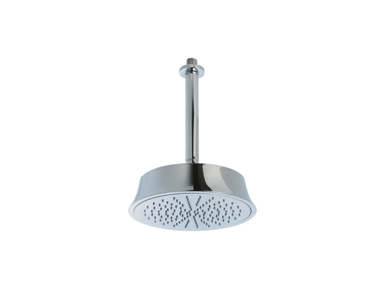 Braccio doccia a soffitto con soffione Chérie CHERIE_DS013280 - v1