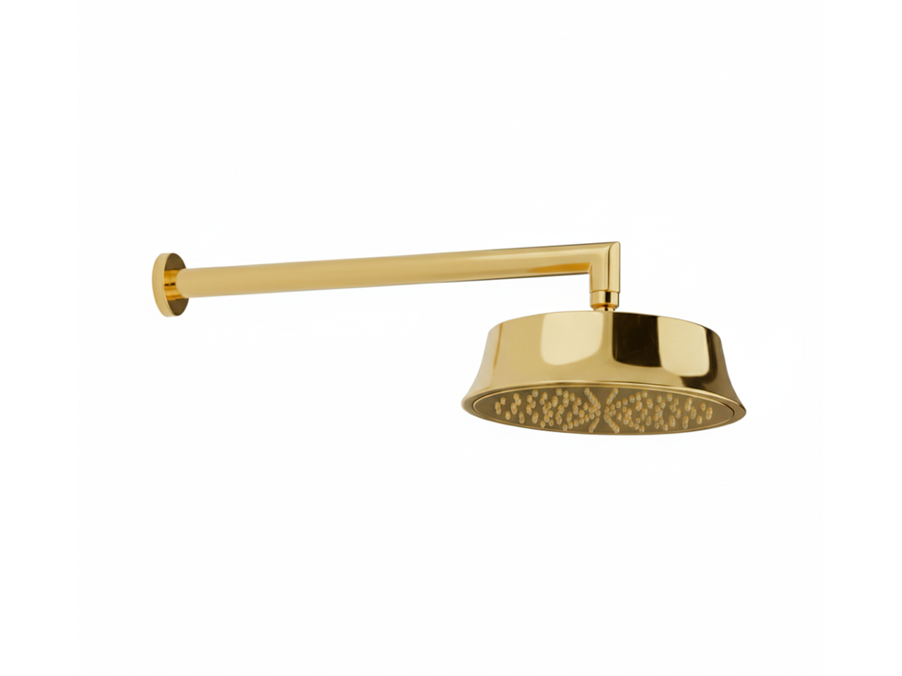 Braccio doccia con soffione Chérie SHOWER_DS013600 -1
