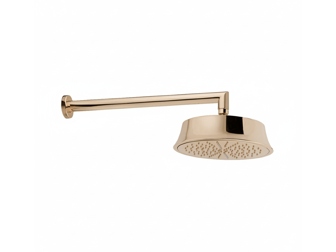 Braccio doccia con soffione Chérie SHOWER_DS013600 -1