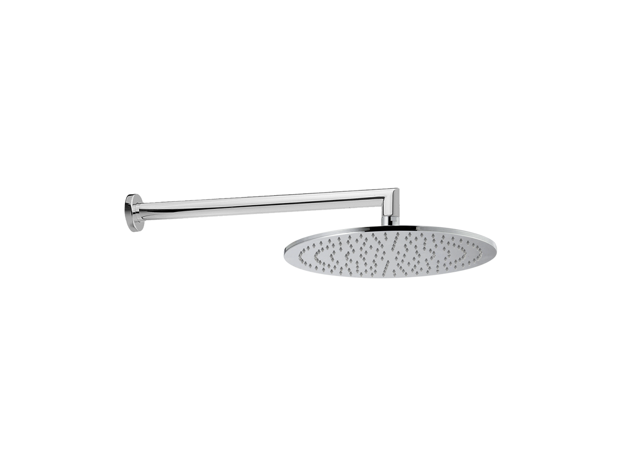 Braccio doccia con soffione WELLNESS_DS013620 - v1
