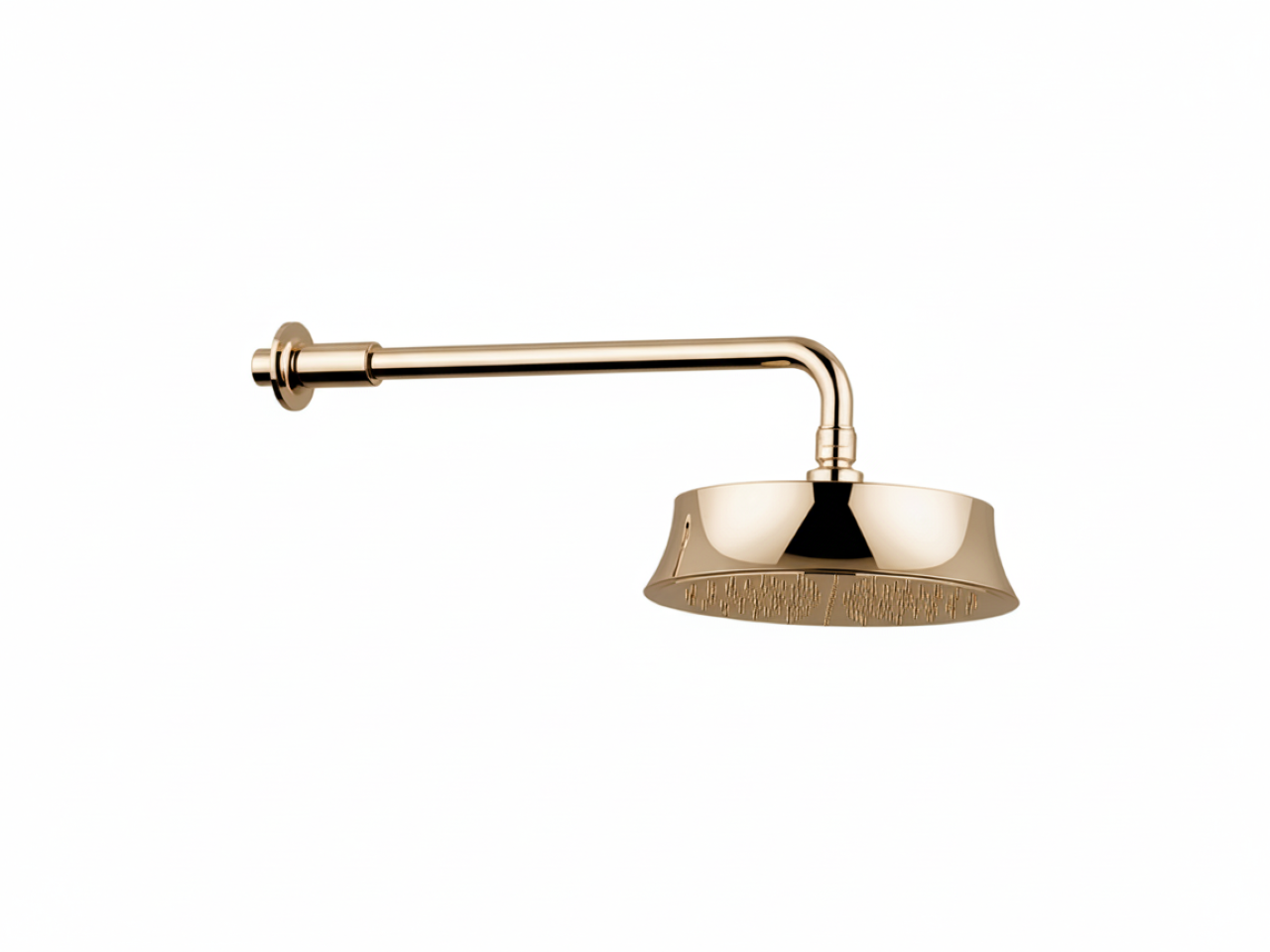 Braccio doccia con soffione Chérie SHOWER_DS013670 -1