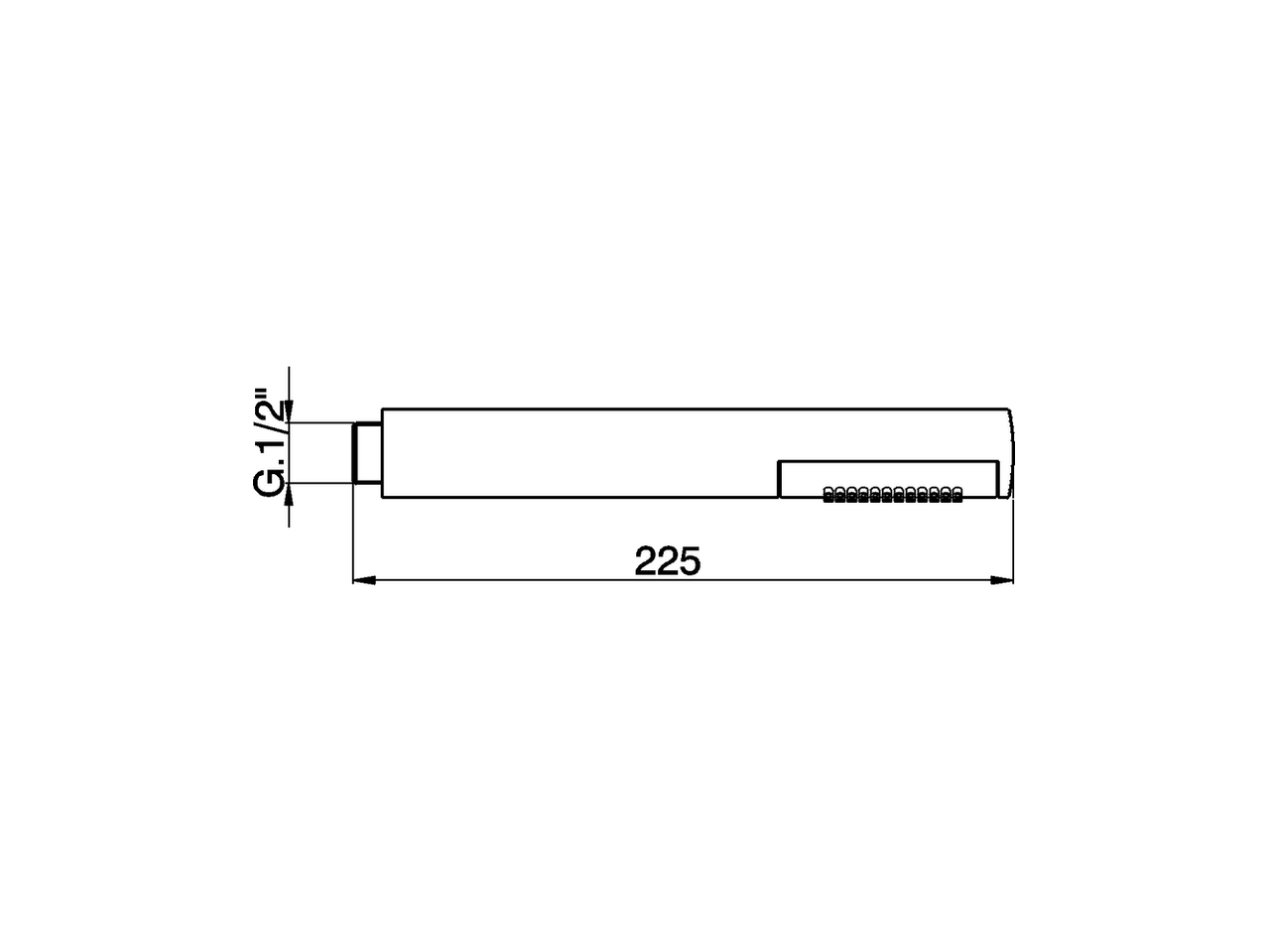 Doccetta City SHOWER_DS014230 - v1