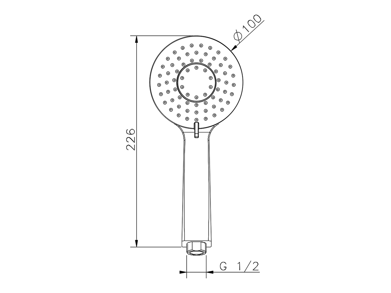Doccetta Lodge SHOWER_DS014380 - v1