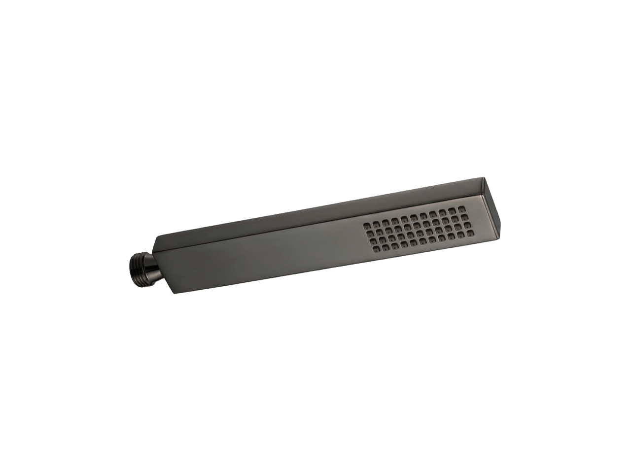 Doccetta Minimalista in Ottone SHOWER_DS014450 -1