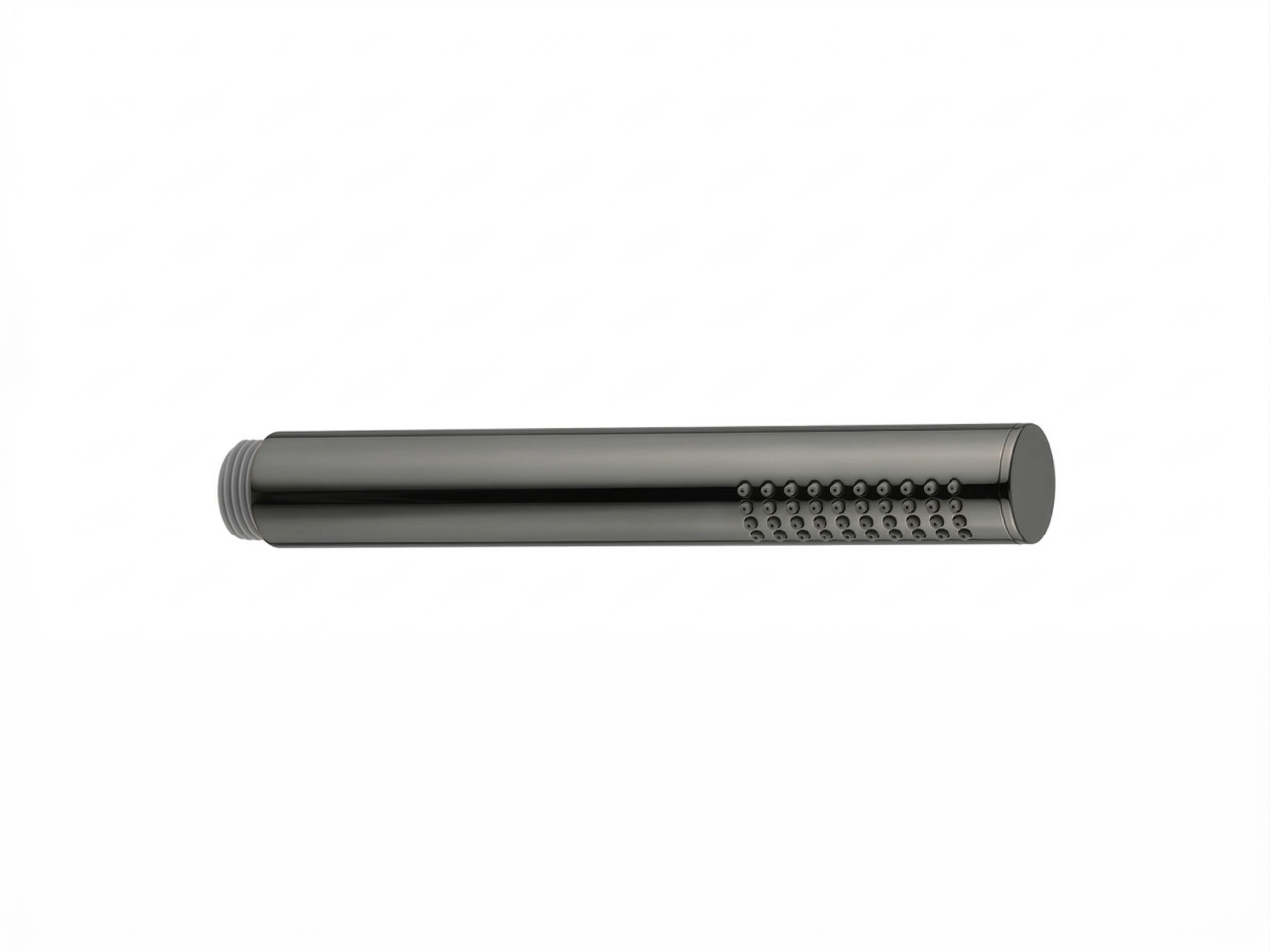 Doccetta Minimalista in Ottone SHOWER_DS014460 -1