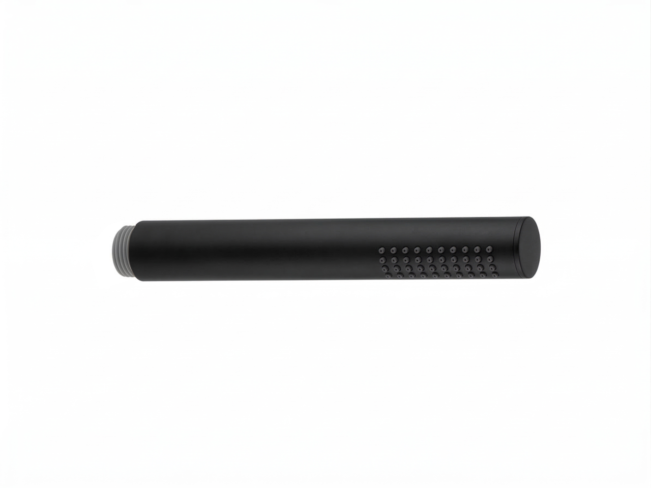 Doccetta Minimalista in Ottone SHOWER_DS014460 -1