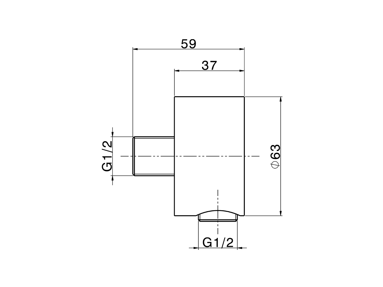 Presa d'acqua XION_DS017310 - v1