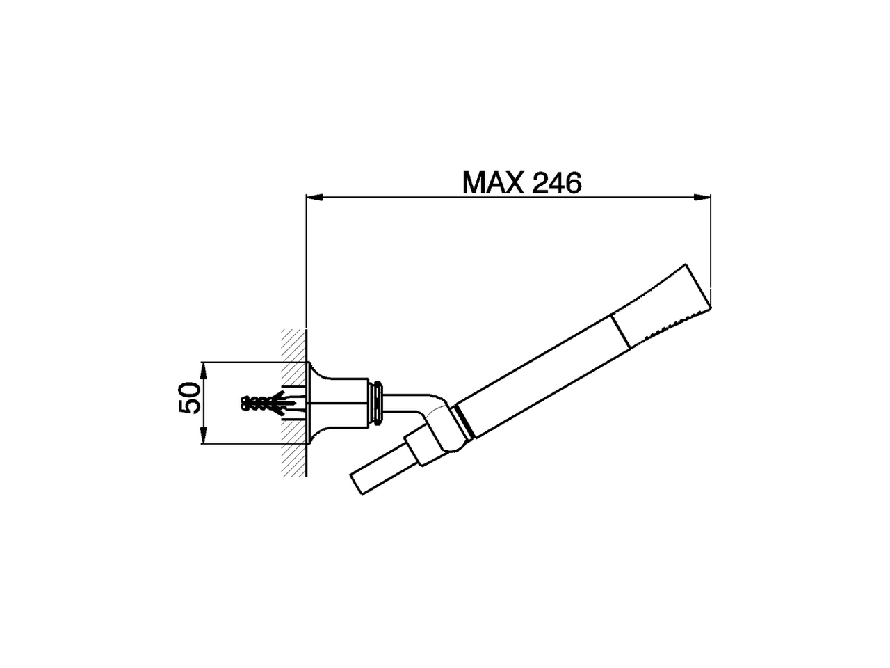 Completo doccia duplex Chérie SHOWER_DS018090 - v1