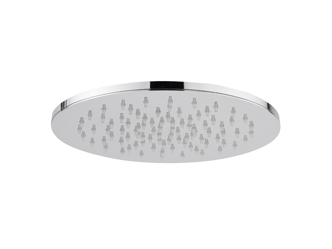 Soffione a braccio ispezionabile Ø 225 mm SHOWER_DS020000 - v1