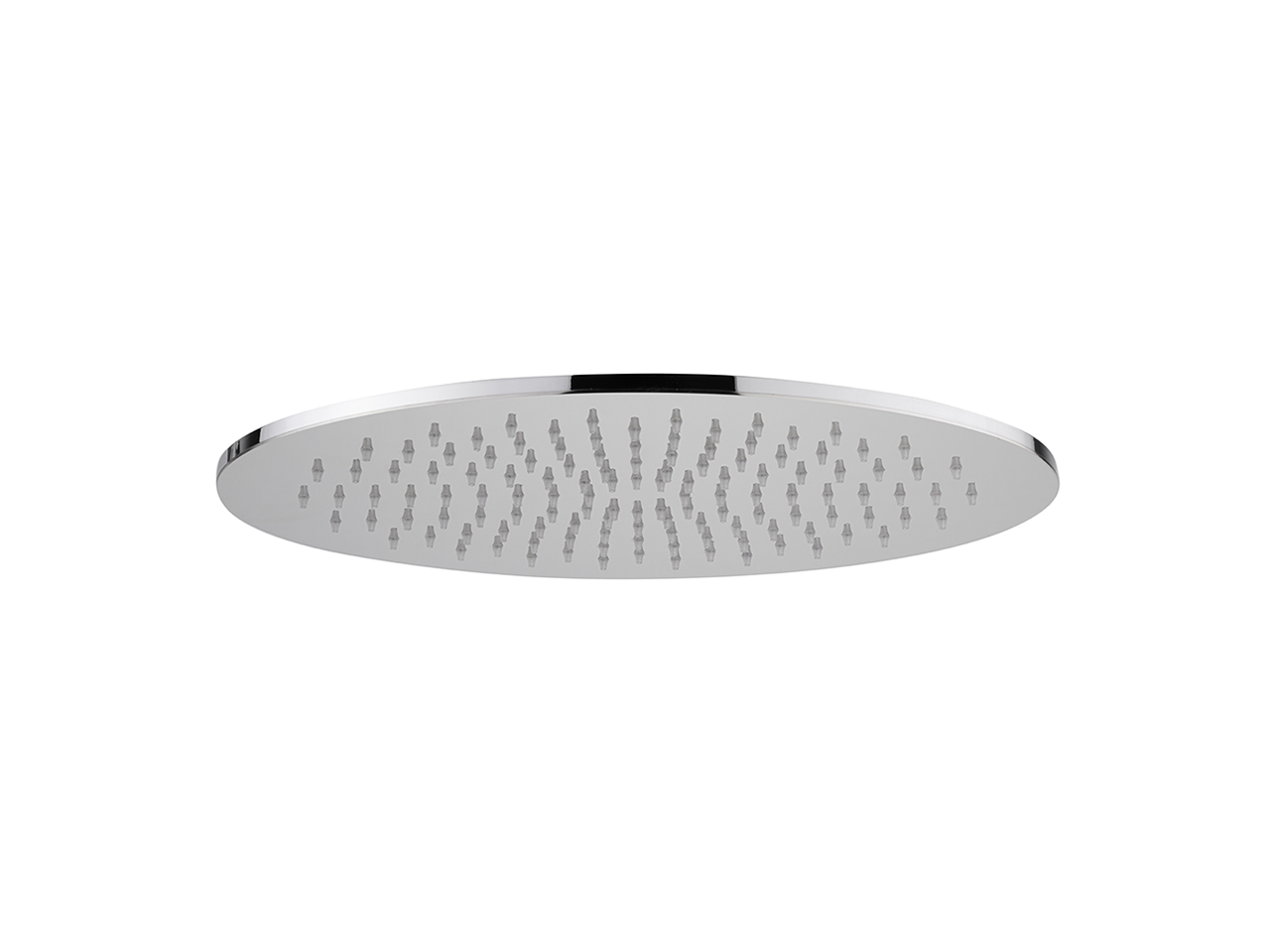 Soffione a braccio ispezionabile 350x220 mm SHOWER_DS020040 - v1