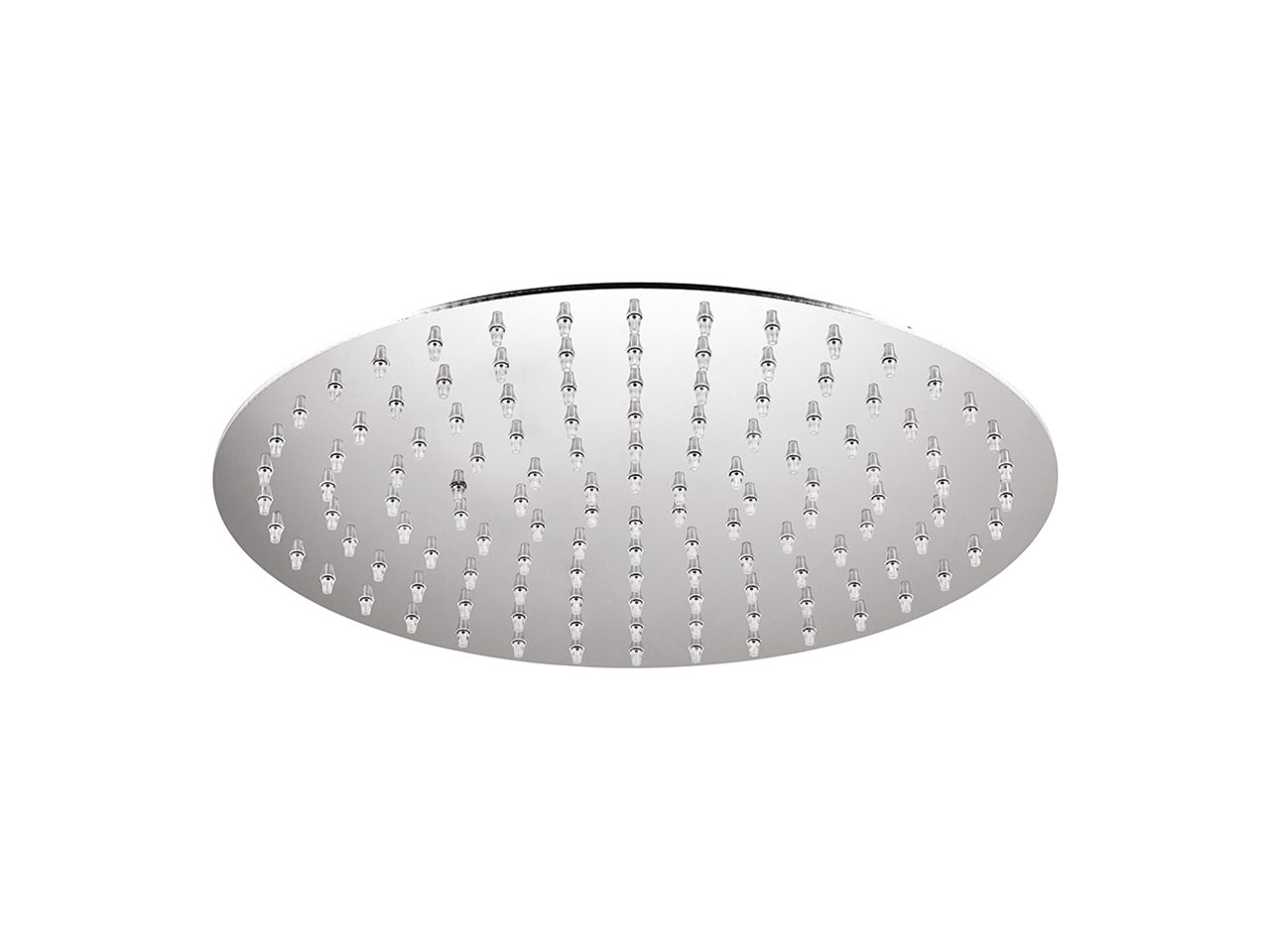 Soffione a braccio ultrapiatto Ø 250 mm SHOWER_DS020060 - v1