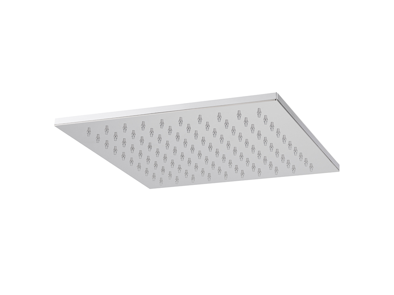 Soffione a braccio ispezionabile 250x250 mm SHOWER_DS021010 - v1