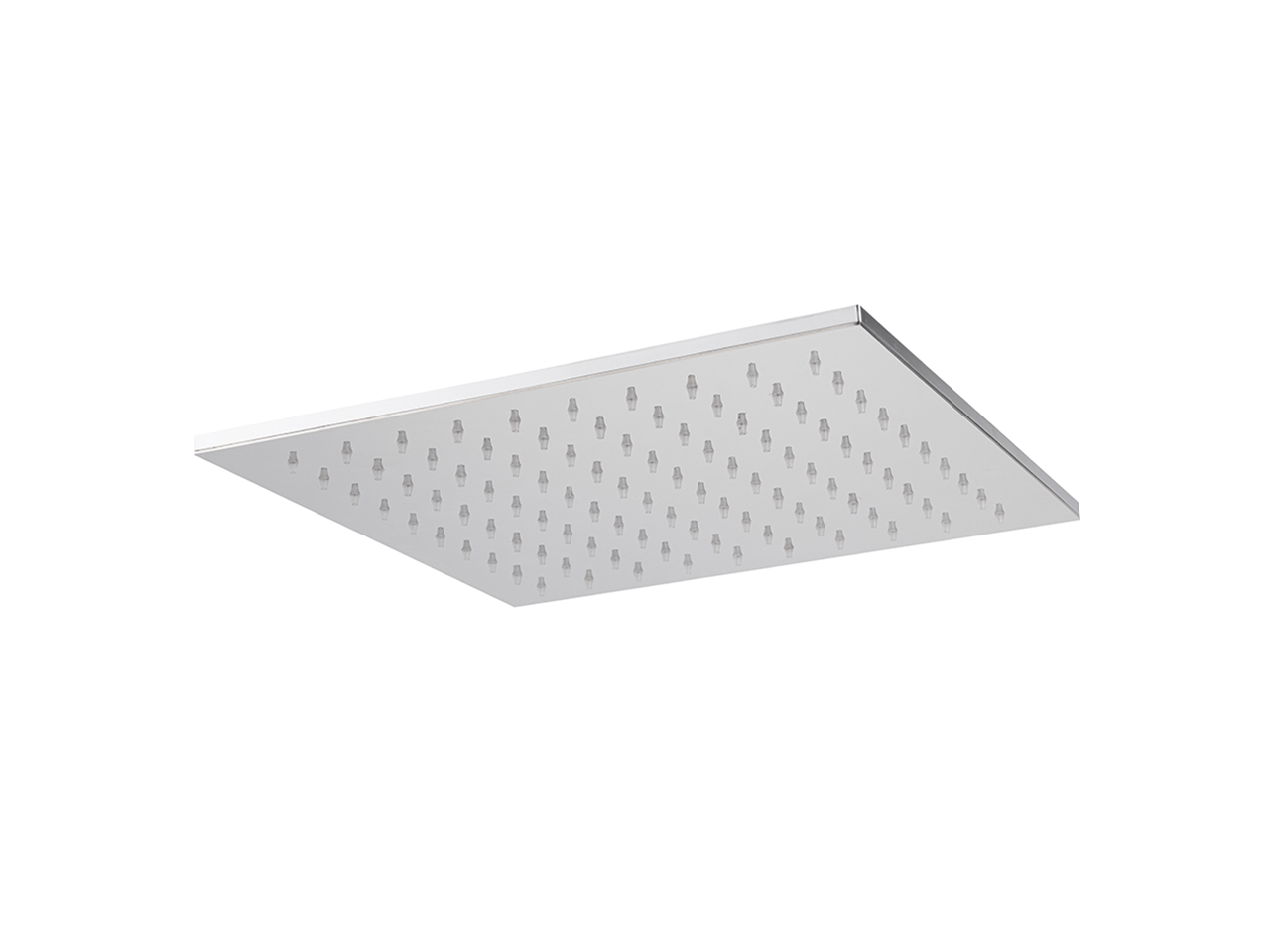 Soffione a braccio ispezionabile 300x300 mm SHOWER_DS021020 - v1