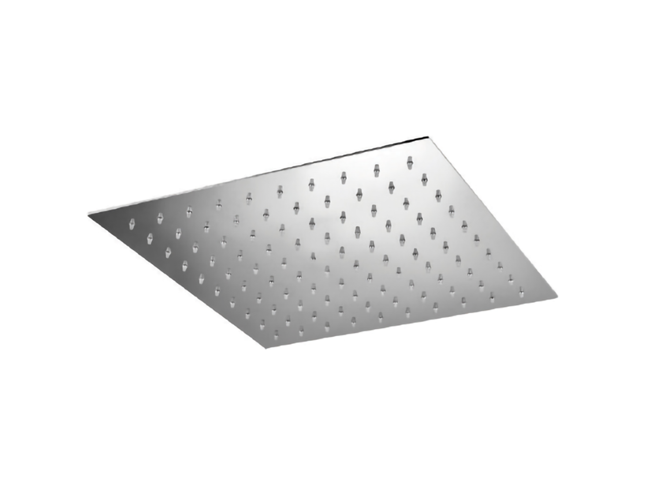 Soffione a braccio ultrapiatto 300x300 mm SHOWER_DS021050 - v1