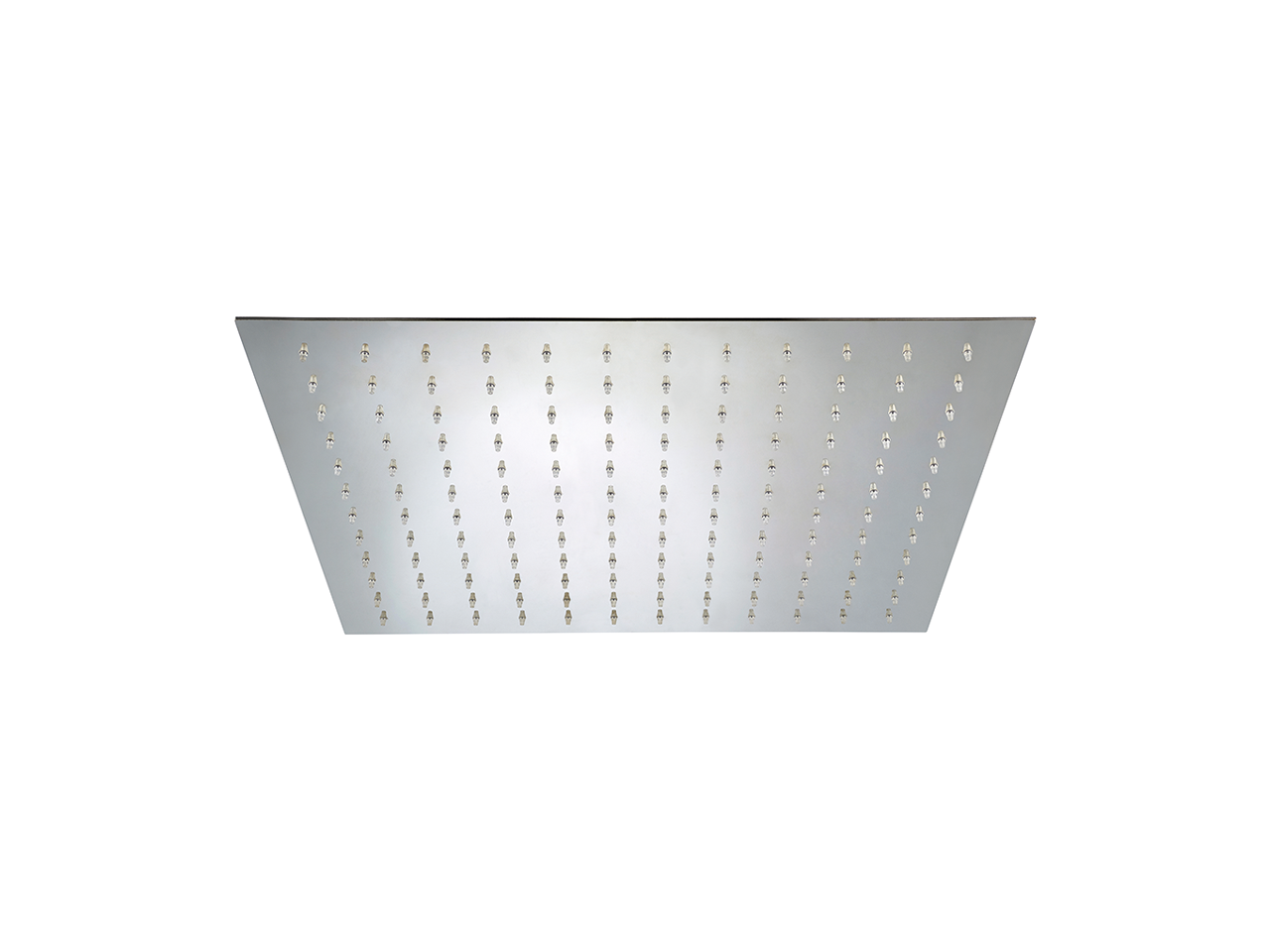Soffione a braccio ultrapiatto 400x400 mm SHOWER_DS021060 - v1