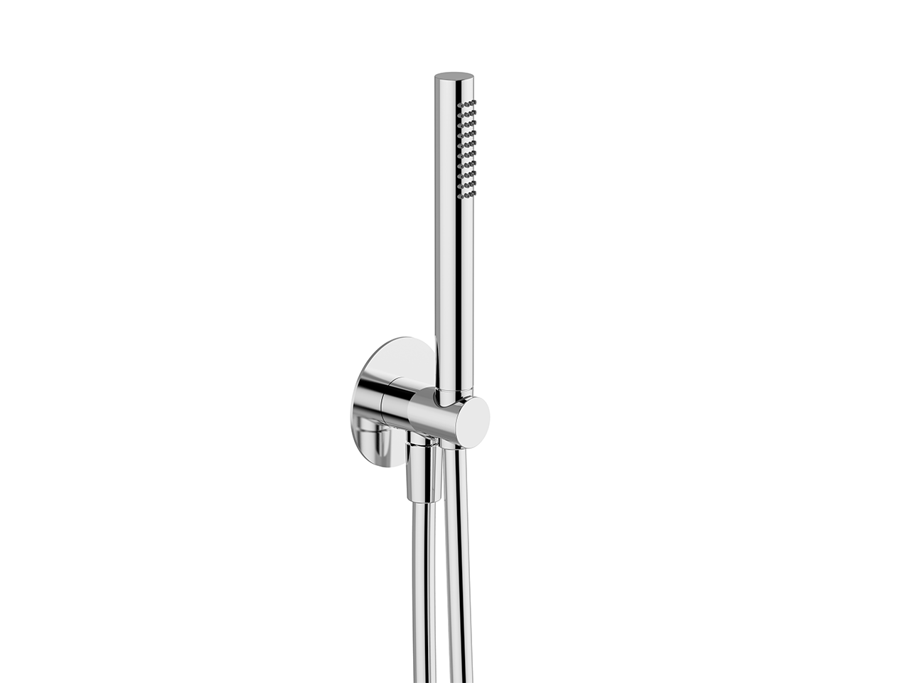 CisalCompleto doccia con presa acqua PUSH&SHOWER_DS0G5100