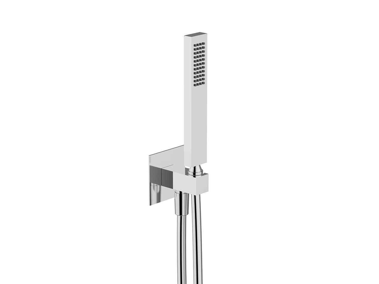 CisalCompleto doccia con presa acqua PUSH&SHOWER_DS0G5120