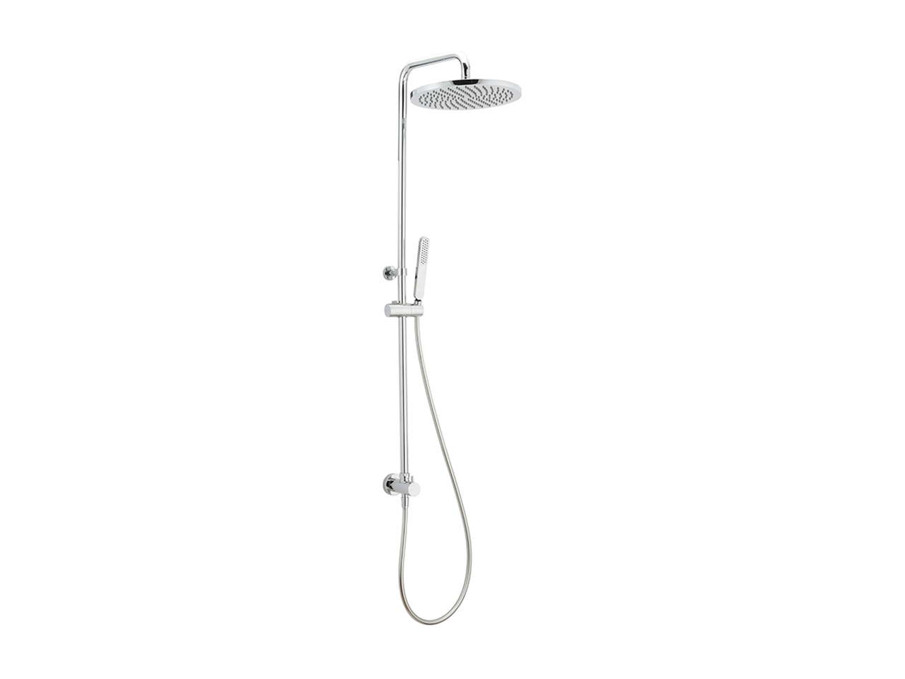 Colonna doccia con deviatore COLONNE DOCCIA_DSV72010 - v1