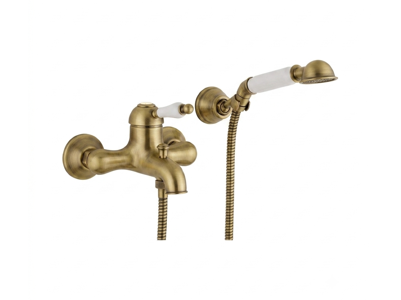 Miscelatore monocomando vasca completo ARCANA EMPRESS_EM000120 -1