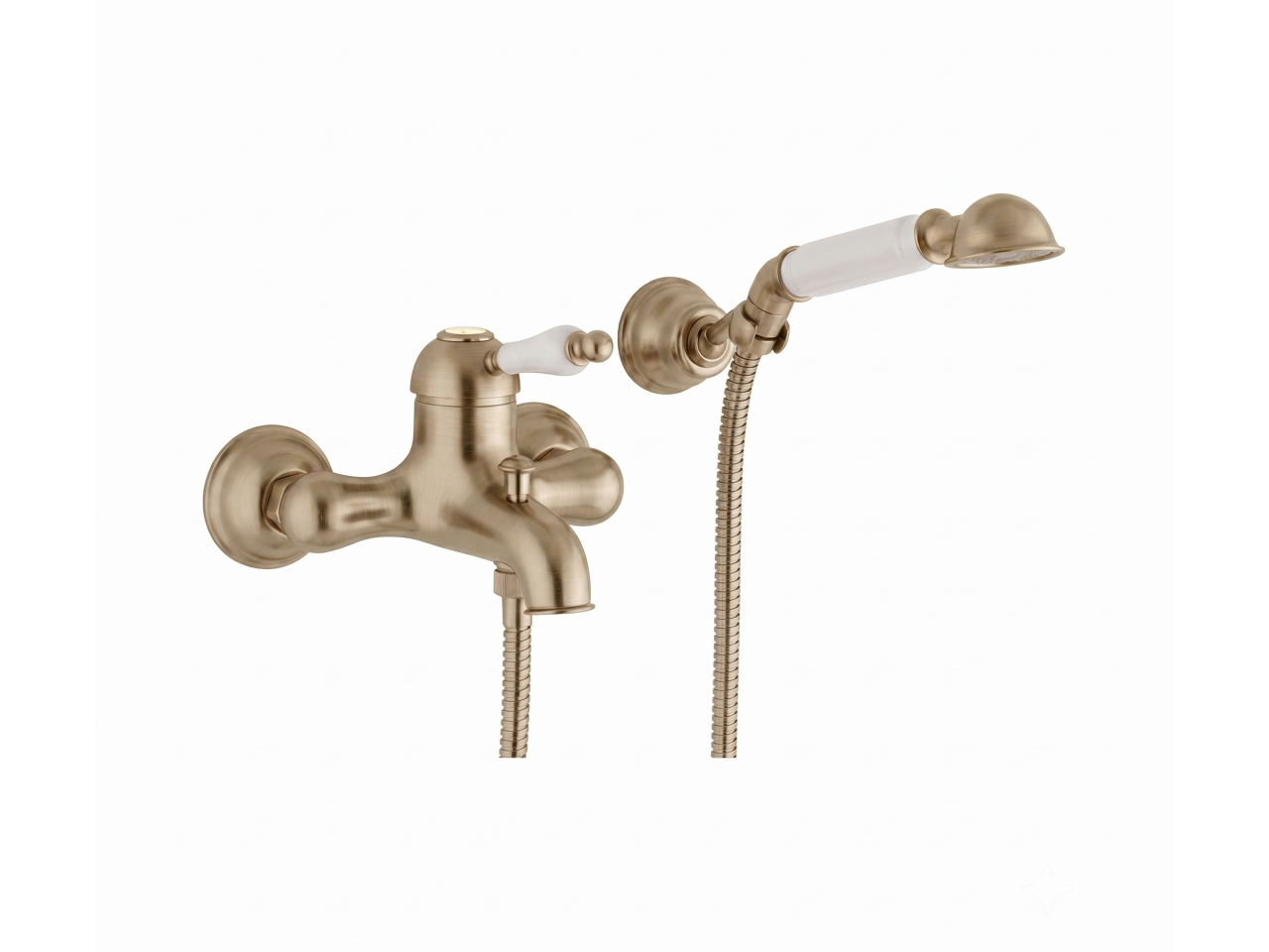 Miscelatore monocomando vasca completo ARCANA EMPRESS_EM000120 -1