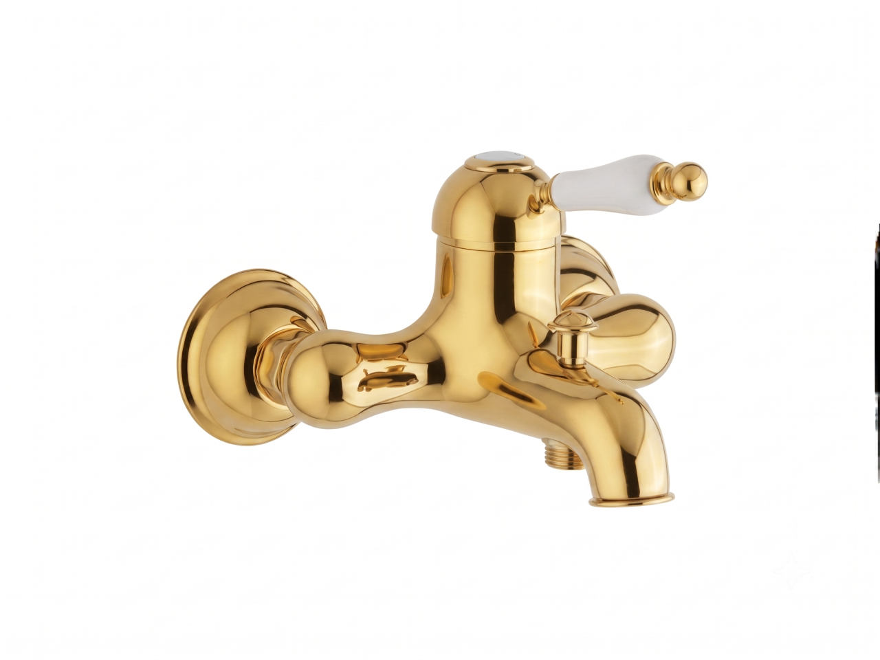 Miscelatore monocomando vasca ARCANA EMPRESS_EM000130 -1