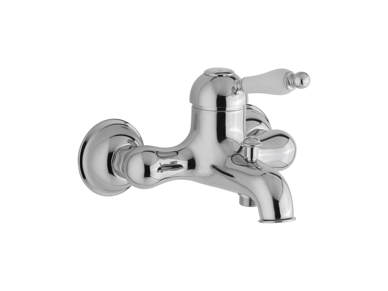 Miscelatore monocomando vasca ARCANA EMPRESS_EM000130 - v1