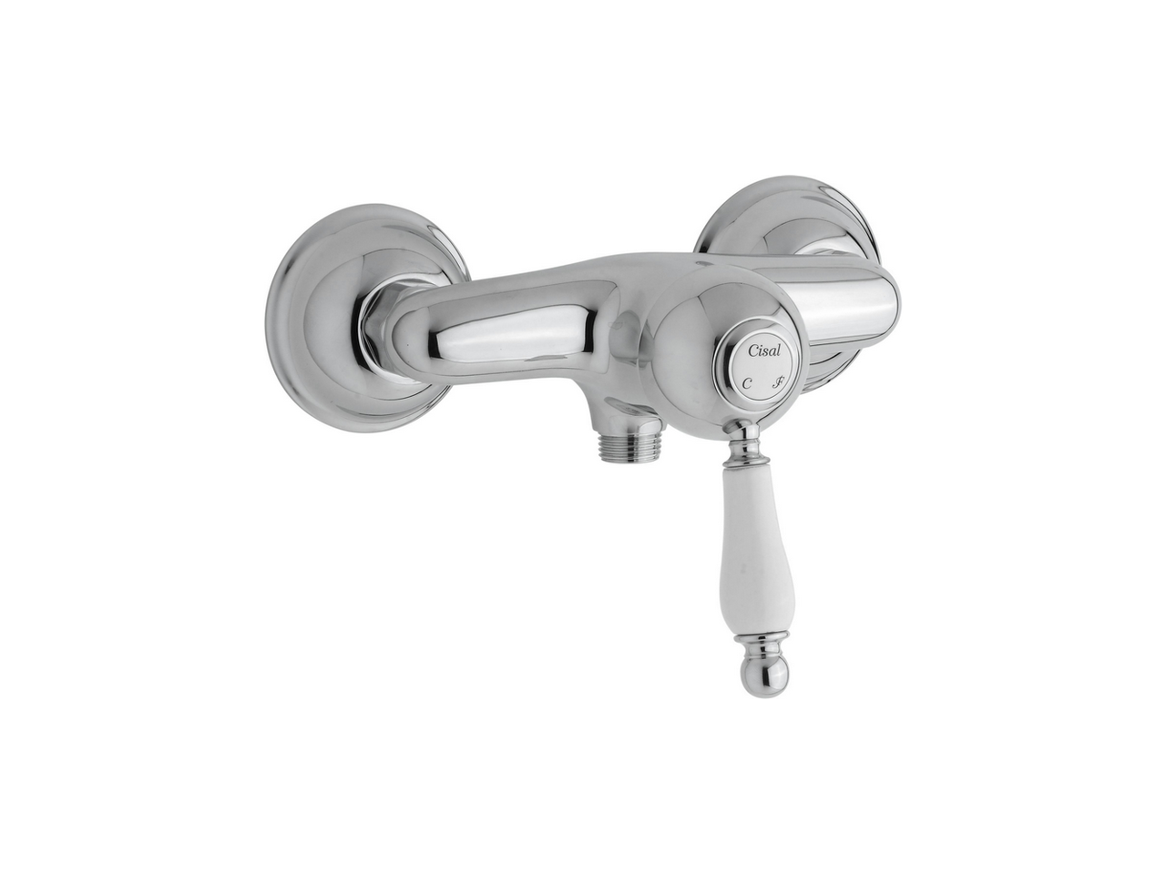 CisalMiscelatore monocomando doccia ARCANA EMPRESS_EM000441