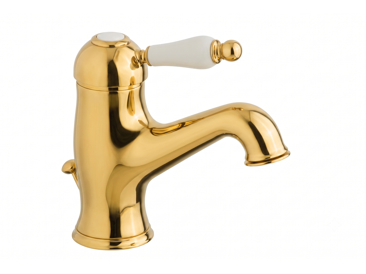Miscelatore monocomando lavabo ARCANA EMPRESS_EM000510 -1