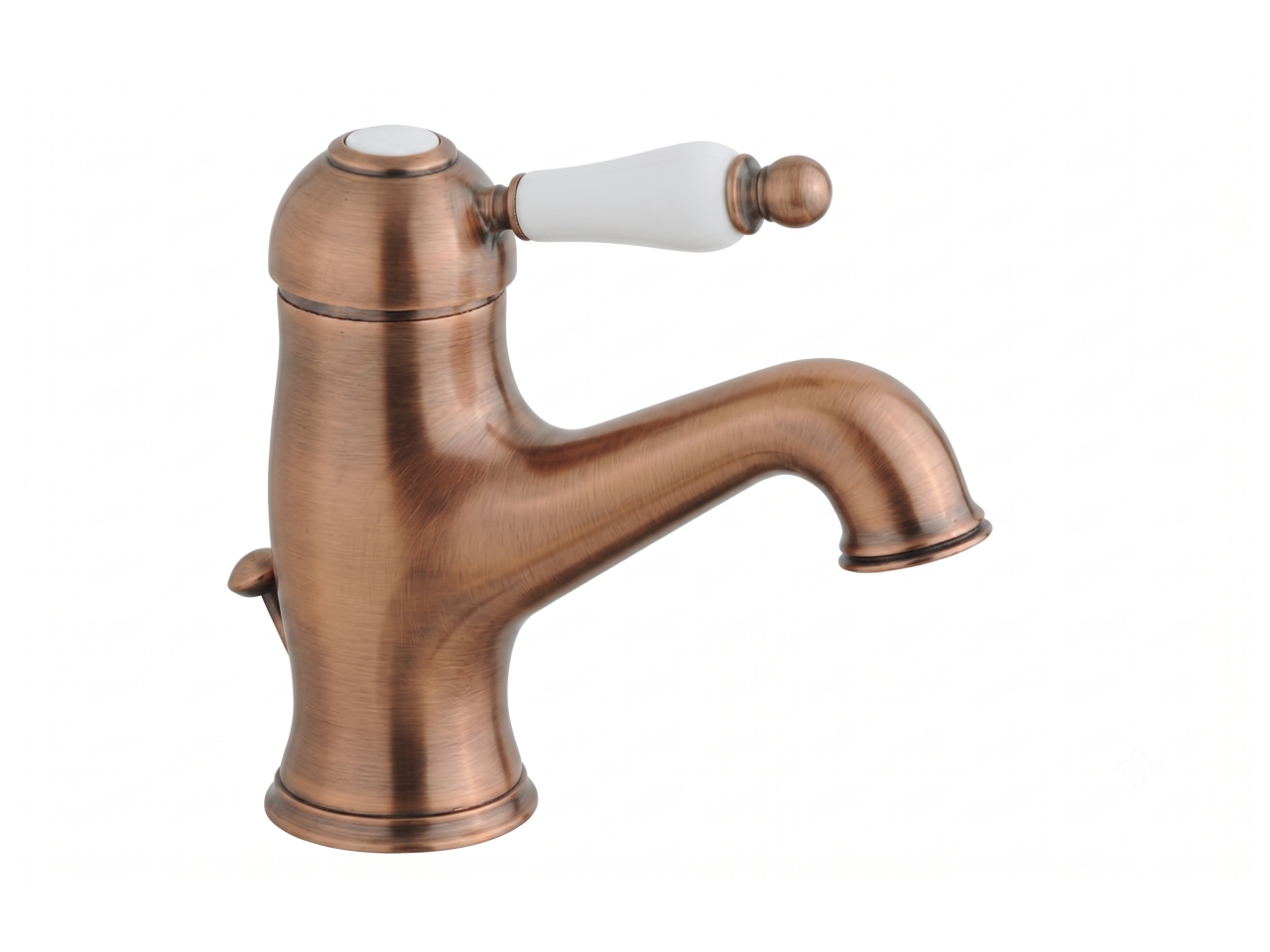 Miscelatore monocomando lavabo ARCANA EMPRESS_EM000510 -1
