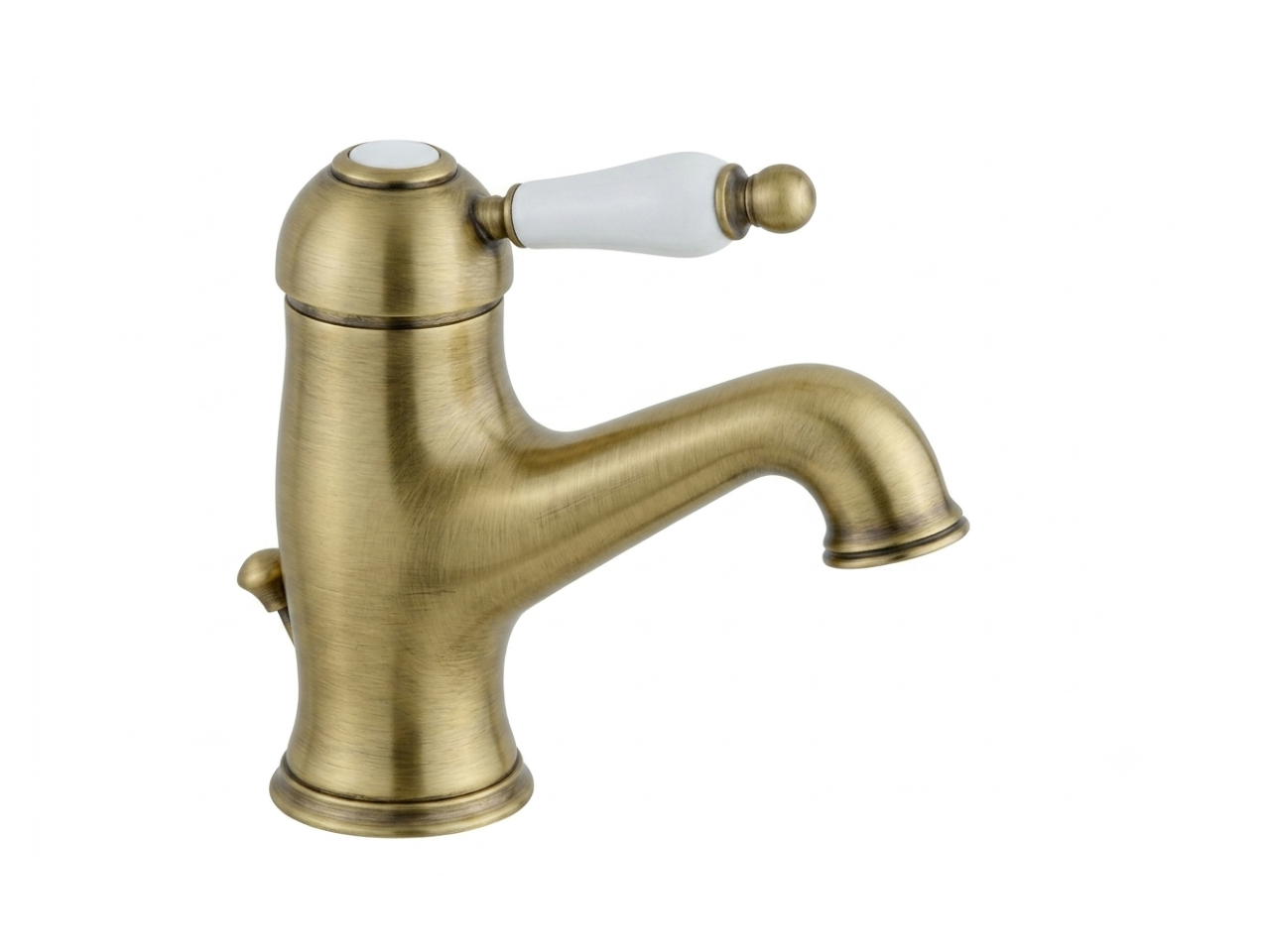 Miscelatore monocomando lavabo ARCANA EMPRESS_EM000510 -1