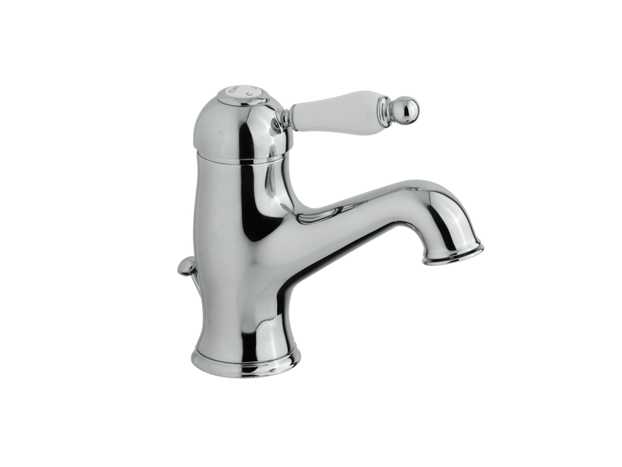 Miscelatore monocomando lavabo ARCANA EMPRESS_EM000510 - v1