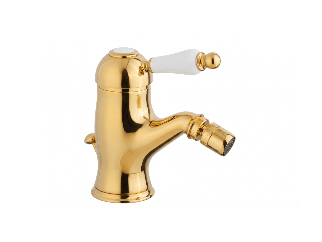 Miscelatore monocomando bidet ARCANA EMPRESS_EM000550 -1