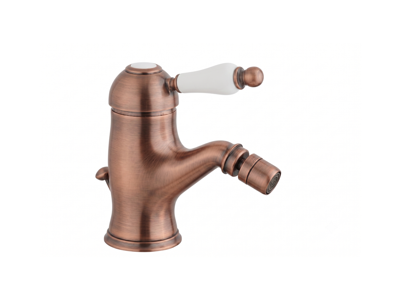 Miscelatore monocomando bidet ARCANA EMPRESS_EM000550 -1