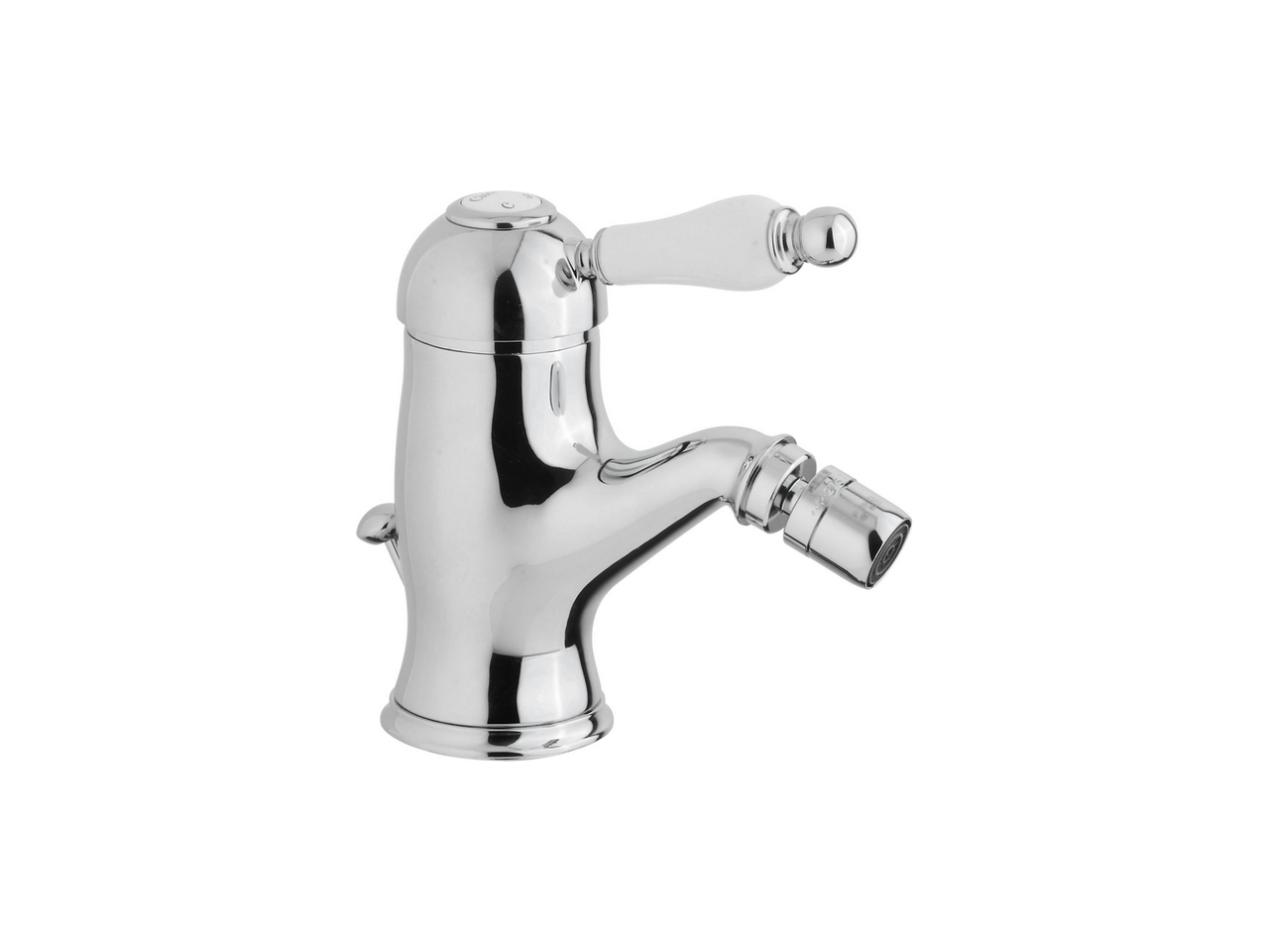 CisalMiscelatore monocomando bidet ARCANA EMPRESS_EM000550