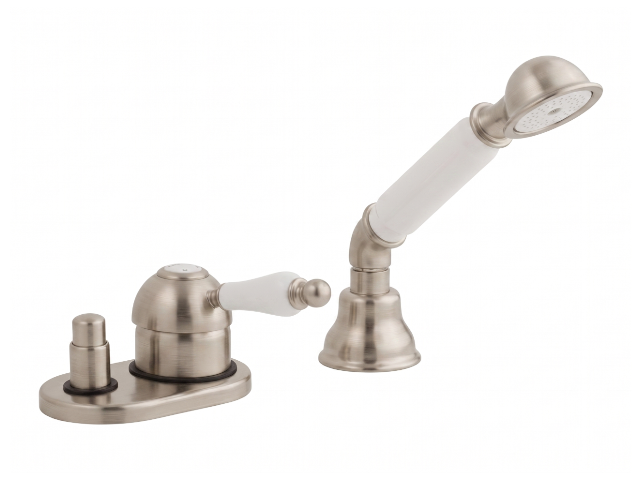 Miscelatore monocomando bordo vasca 2 fori ARCANA EMPRESS_EM001290 -1