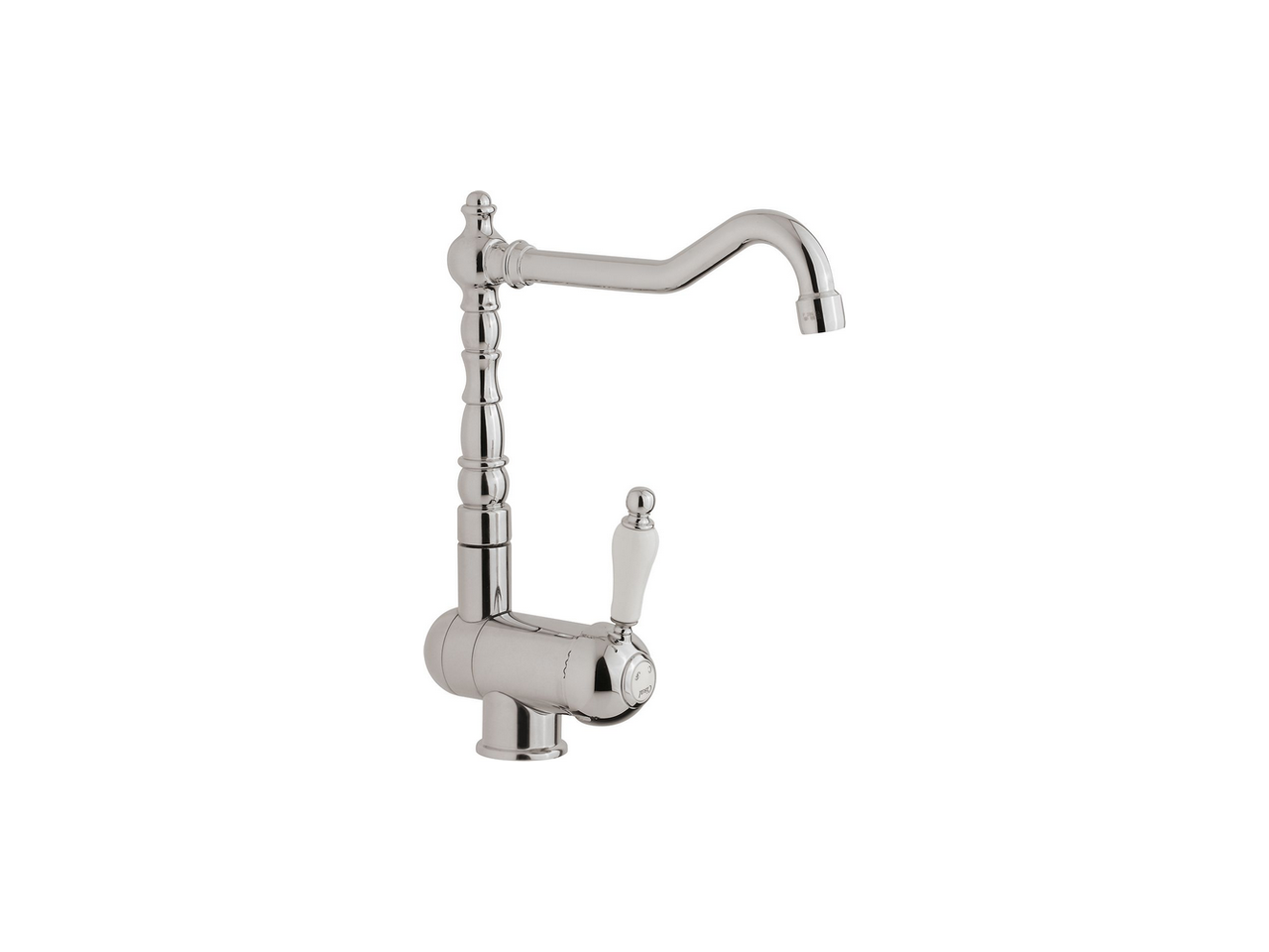 Miscelatore monocomando lavello pieghevole ARCANA EMPRESS_EM001530 - v1