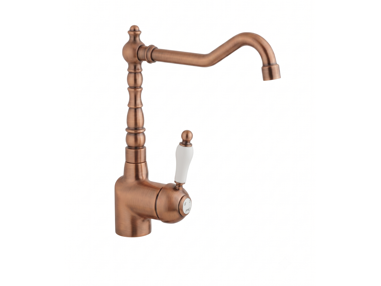 Miscelatore monocomando lavello KITCHEN_EM002530 -1