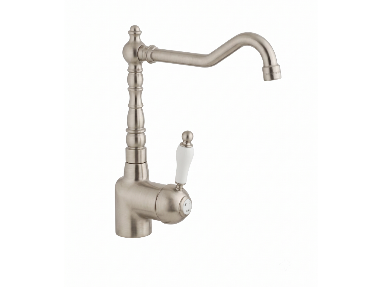 Miscelatore monocomando lavello ARCANA EMPRESS_EM002530 -1