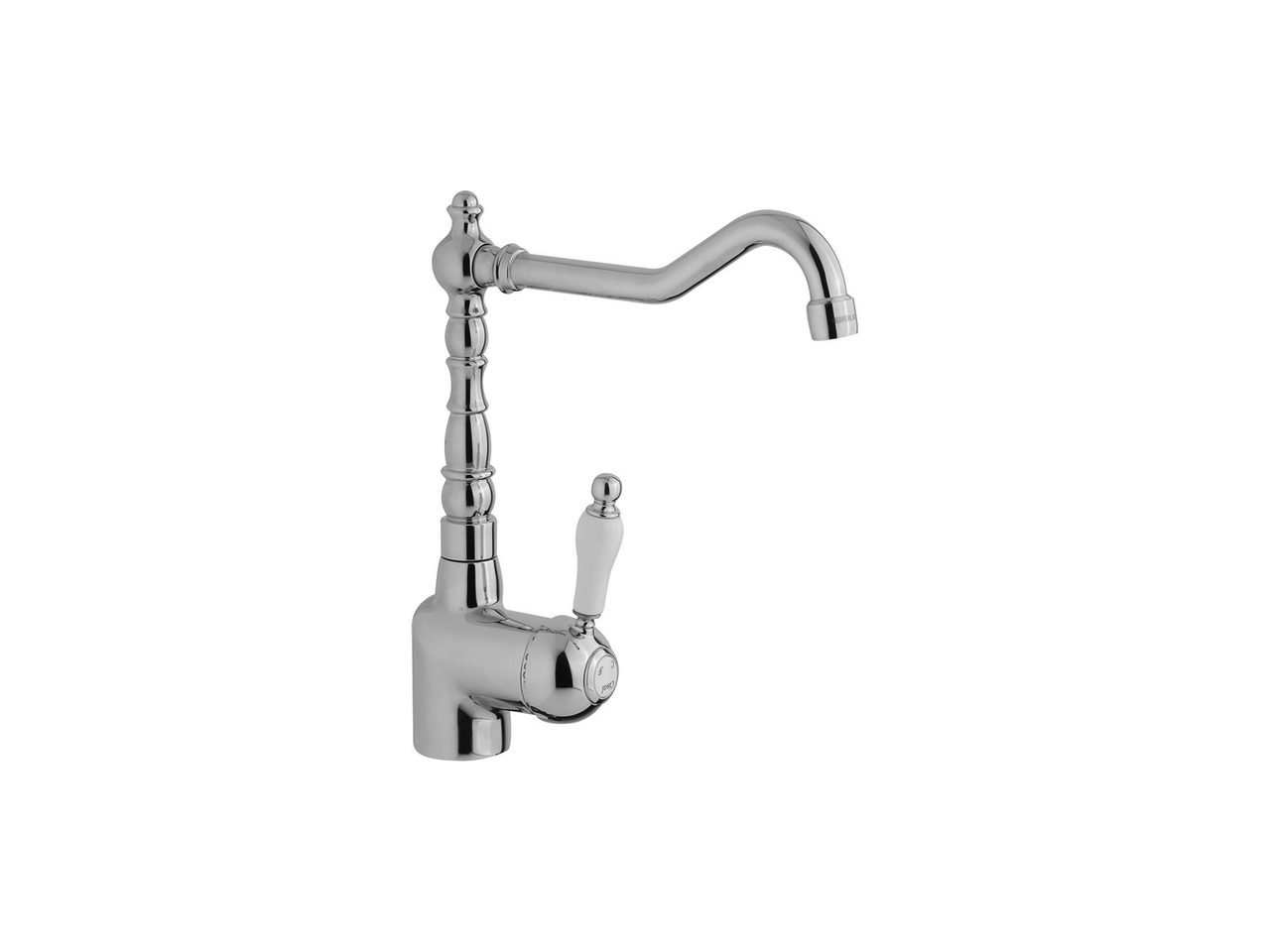 Miscelatore monocomando lavello ARCANA EMPRESS_EM002530 - v1