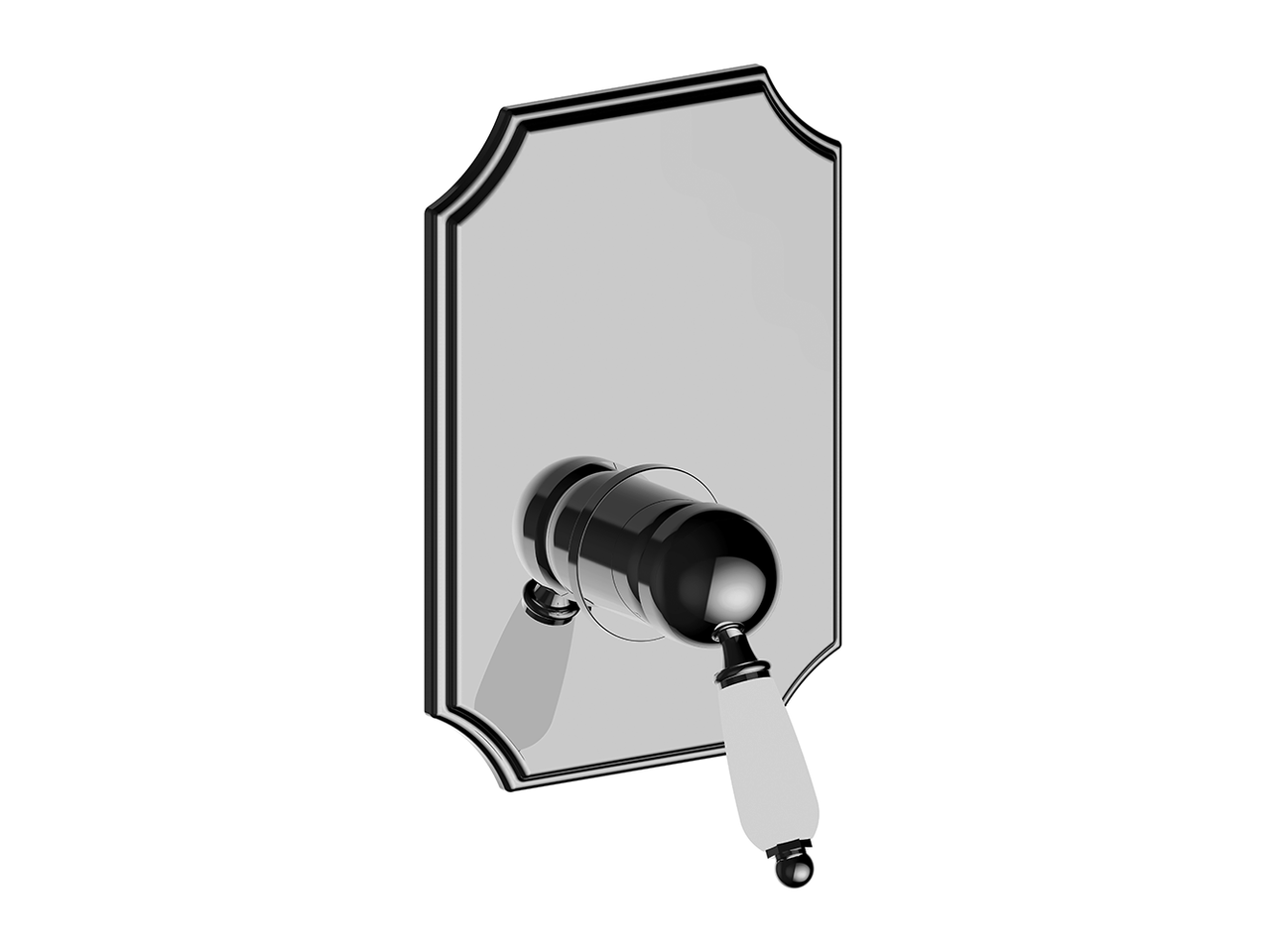CisalCompleto Monocomando per One-Box ARCANA EMPRESS_EM0BM010
