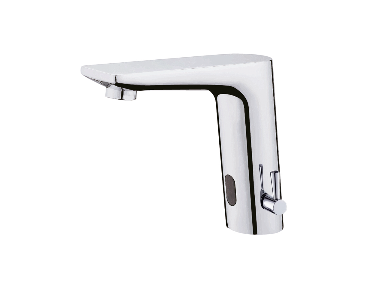 Miscelatore elettronico lavabo TRONIC_ER000540 - v1