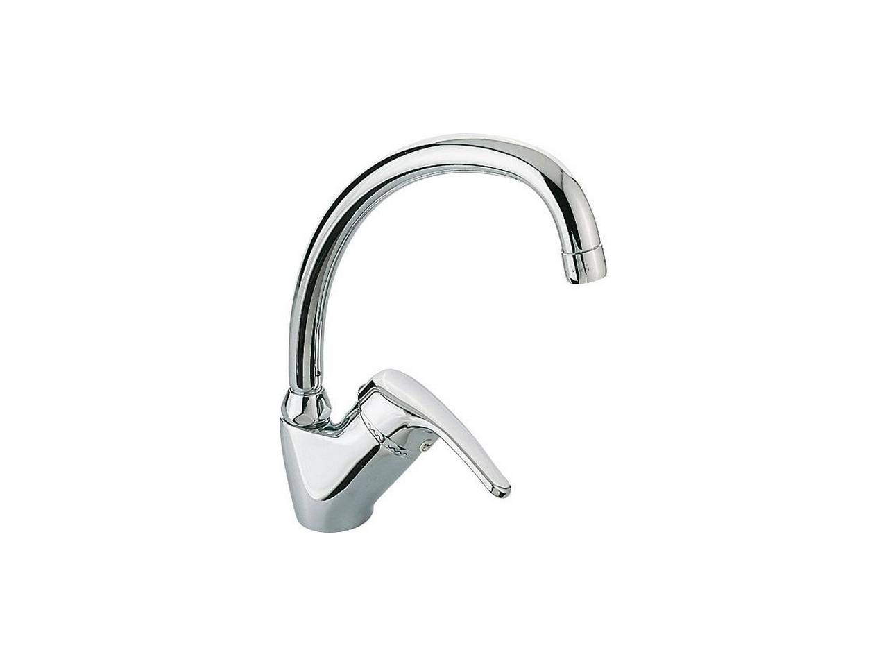 CisalMiscelatore monocomando lavello KITCHEN_EU000520
