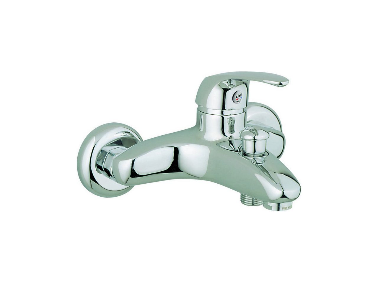 CisalMiscelatore monocomando vasca FLASH_FL000130