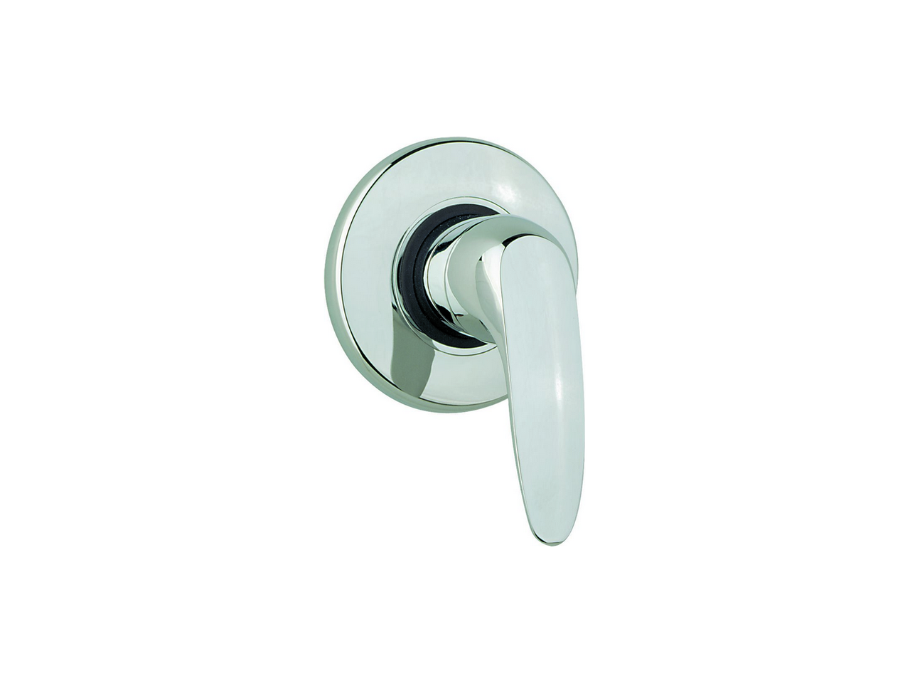 CisalMiscelatore monocomando doccia incasso FLASH_FL000300
