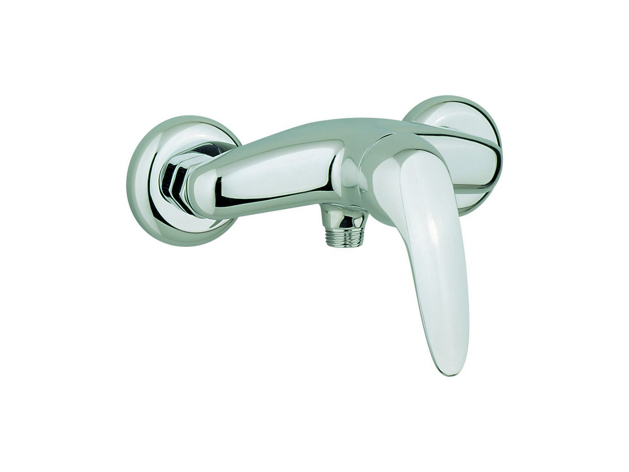 CisalMiscelatore monocomando doccia FLASH_FL000440