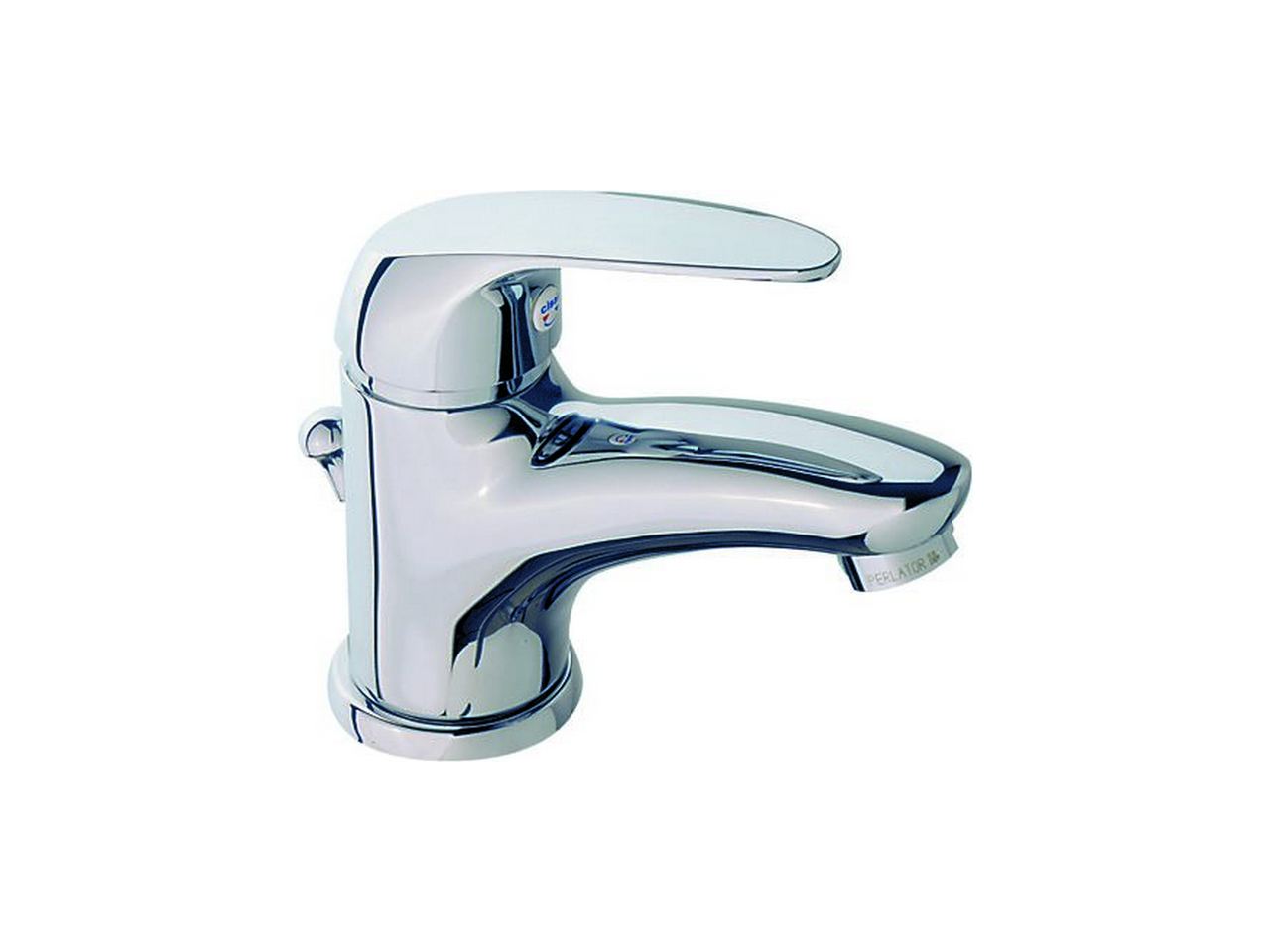 CisalMiscelatore monocomando lavabo FLASH_FL000512