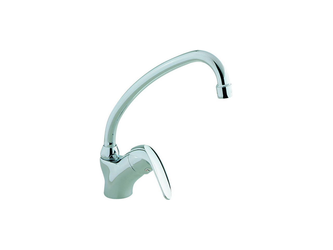 CisalMiscelatore monocomando lavello KITCHEN_FL000520