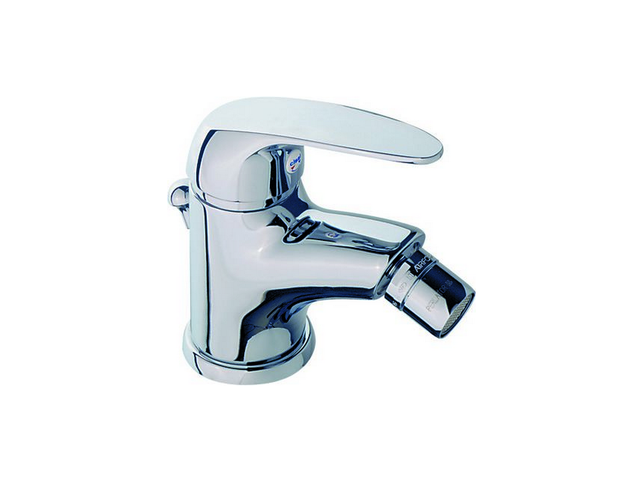 CisalMiscelatore monocomando bidet FLASH_FL000552